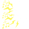 Speaker and music
