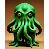 Octopus #002