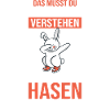 Nagetier Kaninchen Hase