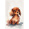 Chien teckel