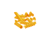 Funny Pasta Noodle Lover