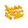 Funny Pasta Noodle Lover
