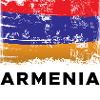 Armenia Flag