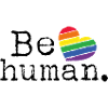 Be Human Heart