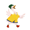 Duck