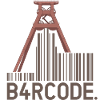 B4RCODE. Eat