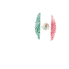 Mexico Mexican Mexican Nation Gift