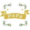 Elu papa de l'année