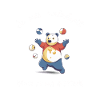 Je suis maladroit