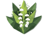 Muguet du 1er Mai