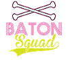 Baton Squad - Baton Twirler