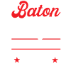 Baton Twirling - Baton Twirler