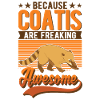 Coati Gift Proboscis Coati