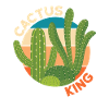 Cactus King Cactus Plant