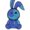BlueBunny