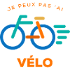 Je peux pas j'ai vélo