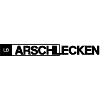 Arschlecken