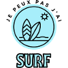 Je peux pas j'ai surf