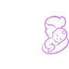 bientôt maman bébé