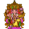 Ganesha