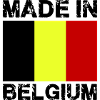 Made in Belgium