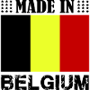 Made in Belgium