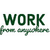 Work from anywhere