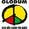 OLODUM T-shirt