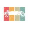 Classic Since 2004, Vintage Car Birthday Gift 2004