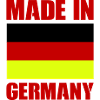 Made in Germany