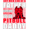Pitbull Father Daddy
