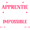 Super apprentie