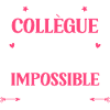 Super collègue