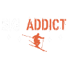 Ski addict