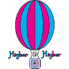 Heißluftballon Higher