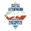 Zugspitze Berge