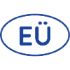 Autocollant EÜ