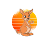 Wallaby Better Than Therapy