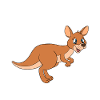 Wallaby Better Than Therapy