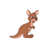 Wallaby Better Than Therapy