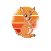 Wallaby Better Than Therapy