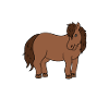 I Just Really Like Ponies