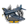 F4U Corsair