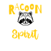 Racoon Is My Spirit Animal