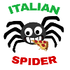 Spider Spider Funny Italy