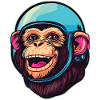 Space Monkey