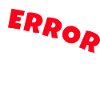 Erreur 404 introuvable