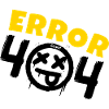 Error 404 Not Found