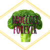 broccoli forever