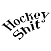 Hockey shit
